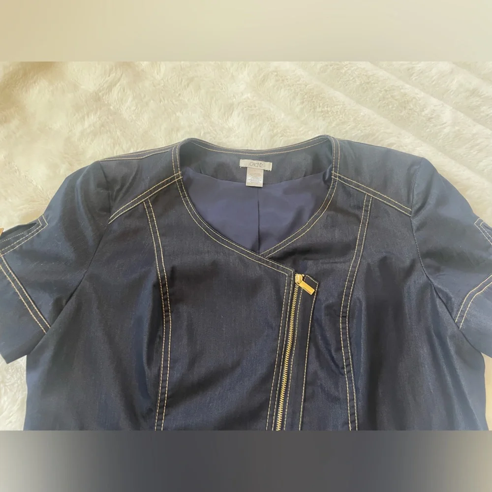 Cache jacket. - Picture 14 of 15